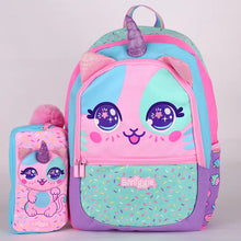 Load image into Gallery viewer, Australian Large Capacity Lightweight School Backpack ITDinos®
