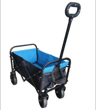 Load image into Gallery viewer, Mini Folding Trolley ITDinos®
