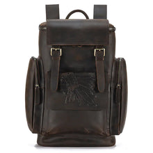 Load image into Gallery viewer, Large-Capacity Retro Men&#39;s Travel Backpack ITDinos®

