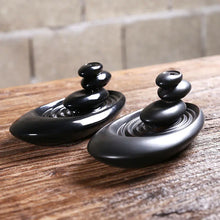 Load image into Gallery viewer, Creative Ceramic Backflow Incense Burner with Aroma ITDinos®
