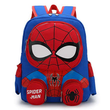 Load image into Gallery viewer, Cartoon Backpack for Primary School Kids (Wholesale) ITDinos®

