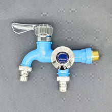 Load image into Gallery viewer, Multifunctional Washing Machine Tap with Dual Outlet ITDinos®
