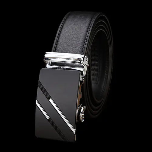 Genuine Leather Belt for Men and Women ITDinos®