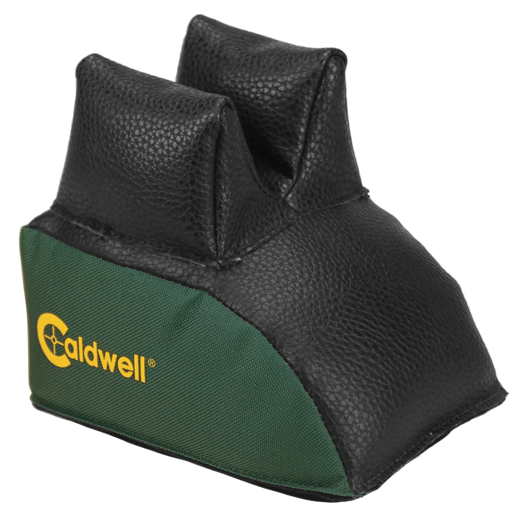 Caldwell Universal Rear Shooting Bag - Medium High with Durable Construction for Shooting Hunting and Outdoors green ITDinos®