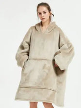 Load image into Gallery viewer, Oversized Hoodie ITDinos®
