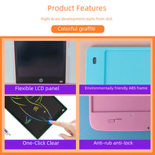 Load image into Gallery viewer, LCD Writing Tablet for Kids - Erasable Drawing Board ITDinos®
