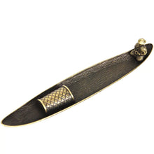 Load image into Gallery viewer, Creative Incense Burner with Vintage Zen Design ITDinos®
