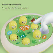 Load image into Gallery viewer, Early Education Interactive Hammer Game for Kids ITDinos®
