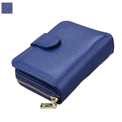 First Layer Leather Wallet ITDinos®