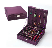 Load image into Gallery viewer, Jewelry Box ITDinos®
