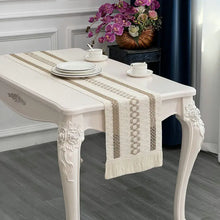 Load image into Gallery viewer, American Style Table Runner
