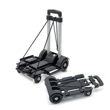 Load image into Gallery viewer, Folding Hand Trolley for Home and Outdoor Use ITDinos®
