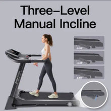 Load image into Gallery viewer, Home Automatic Folding Treadmill ITDinos®
