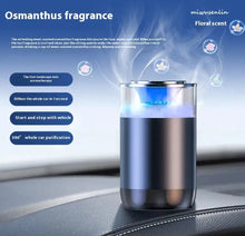 Lade das Bild in den Galerie-Viewer, Car Aroma Diffuser ITDinos®

