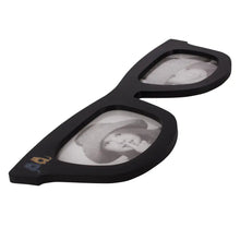 Load image into Gallery viewer, Biggdesign Cats Glasses Shaped Picture Frame ITDinos®

