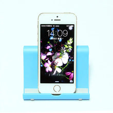 Load image into Gallery viewer, Foldable Tablet and Phone Stand
