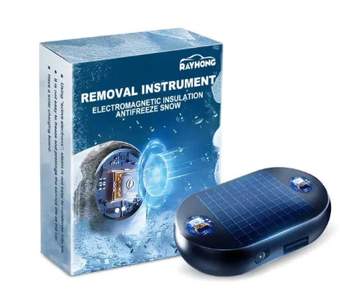 Anti-freezing Tool For Car ITDinos®