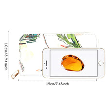 Load image into Gallery viewer, Biggdesign Faces Wallet ITDinos®
