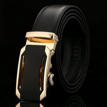 Load image into Gallery viewer, Genuine Leather Belt for Men and Women ITDinos®
