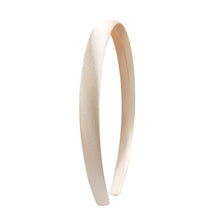 Load image into Gallery viewer, Satin Headband Accessories for Crafting (1.5cm Wide)

