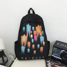 Load image into Gallery viewer, Fashionable Women&#39;s Backpack for Students and School Use ITDinos®
