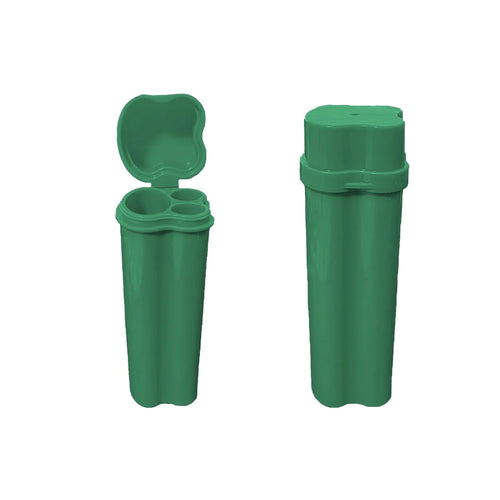 Cigar Storage Portable Box Cigarette Case Small Cigarette Container Lighter Case Lighter Storage Box Convenient to Bring Storage Box When Going Out ITDinos®