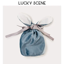 Load image into Gallery viewer, Rabbit Ears Velvet Gift Box for Candy ITDinos®
