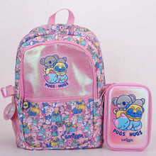 Load image into Gallery viewer, Australian Large Capacity Lightweight School Backpack ITDinos®
