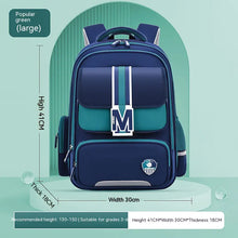 Load image into Gallery viewer, Lightweight Large Capacity Backpack for School Kids ITDinos®
