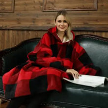 Load image into Gallery viewer, Oversized Hoodie ITDinos®
