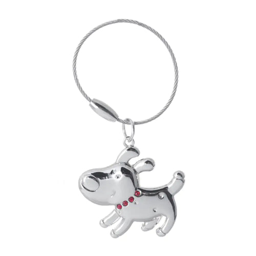 Biggdesign Dogs Keychain ITDinos®