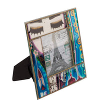 Load image into Gallery viewer, Biggdesign Blue Water frame ITDinos®
