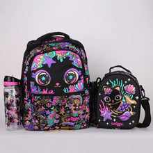 Load image into Gallery viewer, Australian Large Capacity Lightweight School Backpack ITDinos®
