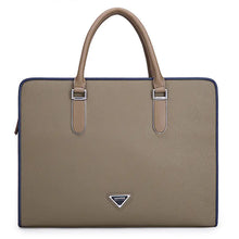 Load image into Gallery viewer, Leather Briefcase and Crossbody Men&#39;s Bag ITDinos®
