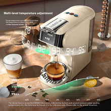 Load image into Gallery viewer, Hot And Cold Coffee Machine ITDinos®

