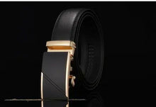 Load image into Gallery viewer, Genuine Leather Belt for Men and Women ITDinos®
