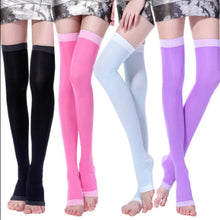 Load image into Gallery viewer, Sleek Shaping Compression Legwear

