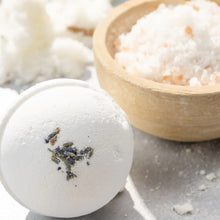 Load image into Gallery viewer, Fizzes for your Bath and Shower - 3 Bath bombs and 8 shower steamers ITDinos®
