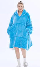 Load image into Gallery viewer, Oversized Hoodie ITDinos®
