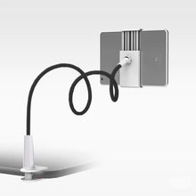 Load image into Gallery viewer, Flexible Spiral Phone &amp; Tablet Stand
