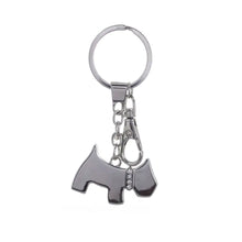 Load image into Gallery viewer, Biggdesign Dogs Keychain ITDinos®
