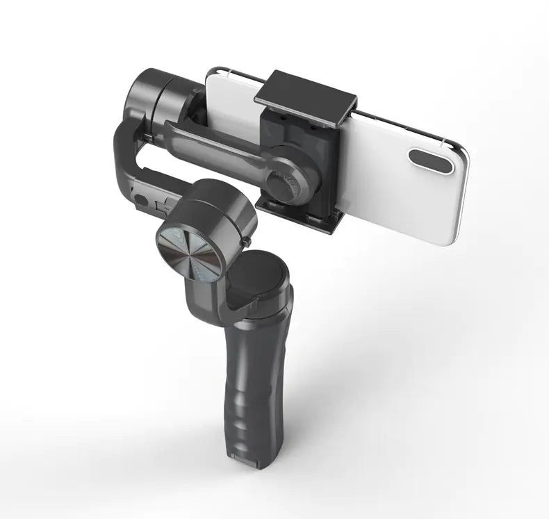 Handheld Gimbal Stabilizer for Smartphone and Live Streaming
