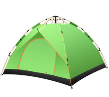 Lade das Bild in den Galerie-Viewer, Auto Double Camping Tent ITDinos®
