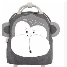 Load image into Gallery viewer, Children&#39;s Backpacks for School and Play ITDinos®

