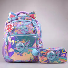 Load image into Gallery viewer, Australian Large Capacity Lightweight School Backpack ITDinos®
