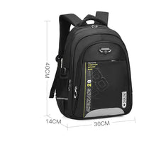 Load image into Gallery viewer, High School Student Backpack ITDinos®
