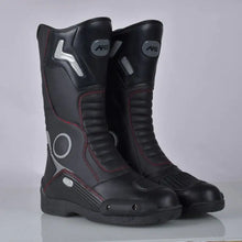 Lade das Bild in den Galerie-Viewer, Men&#39;s Waterproof Motorcycle Riding Boots
