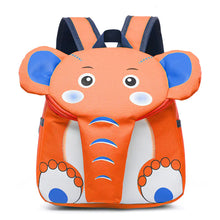 Load image into Gallery viewer, Cartoon Children&#39;s School Backpack ITDinos®
