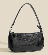 Lade das Bild in den Galerie-Viewer, Lässige One-Shoulder-Umhängetasche
