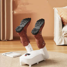 Load image into Gallery viewer, Folding Shoe Dryer ITDinos®
